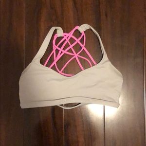 Lululemon Free to Be *wild*